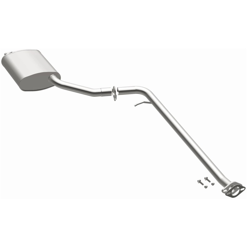 BRExhaust 06-10 Hyundai Sonata 2.4L Muffler Kit thumbnail 7