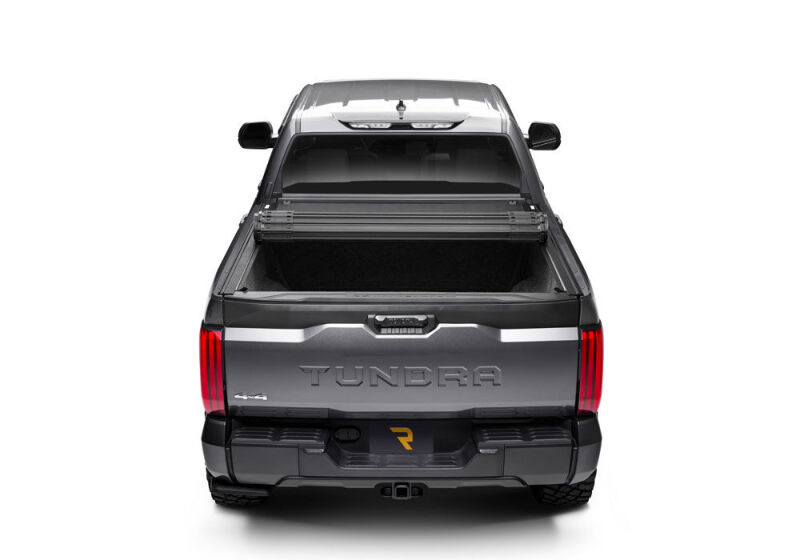 BAK 07-21 Toyota Tundra 5.7ft Bed (w/o OE Track Sys/No Trail Edition/No Bed Box) Revolver X4ts thumbnail 9