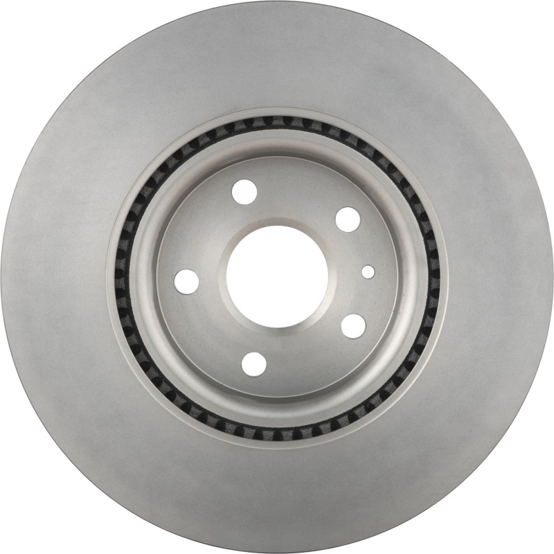 BRE UV Coated OE Equiv Rotors