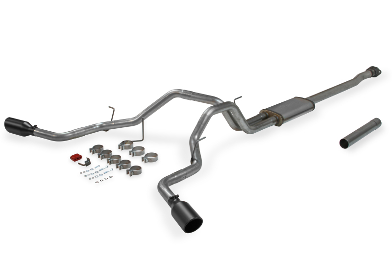 Flowmaster 09-14 Ford F-150 FlowFX Cat-Back Exhaust System