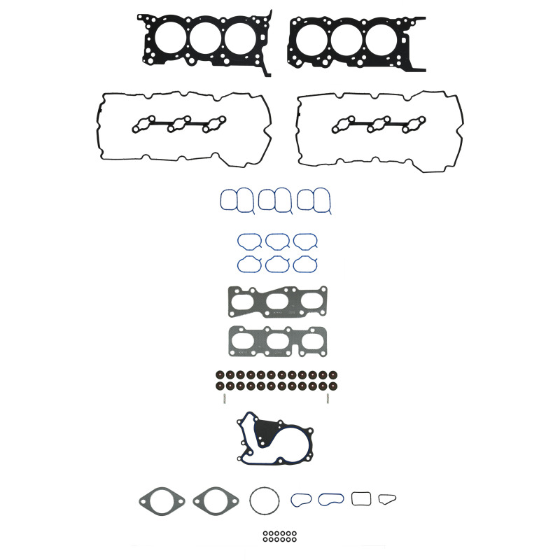 FEL Cylinder Head Gaskets