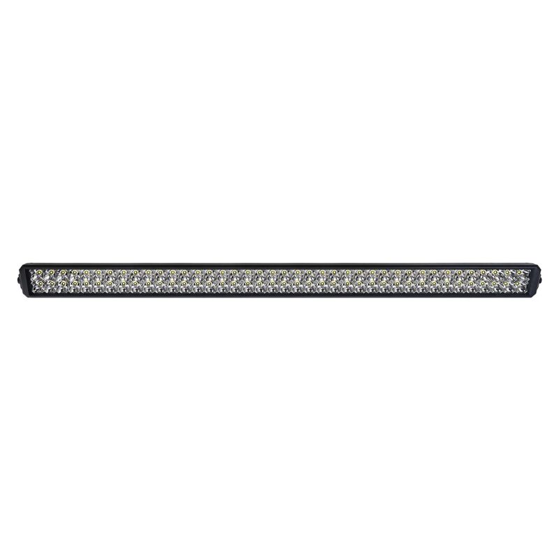 QuadBoss 40-inch Dual Row Q-Beam LED 400W lightbar