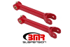 BMR 16-17 6th Gen Camaro Non-Adj. Upper Trailing Arms (Polyurethane) - Red thumbnail 3