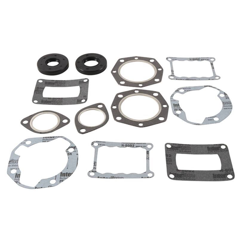 VEP Complete Gasket Kit