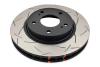DBA 4000 Series Slotted Rotors