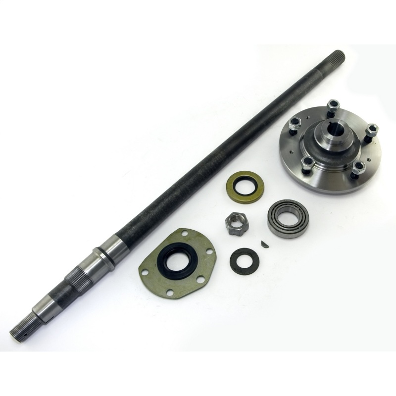OMI Axle Shafts