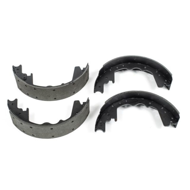 PSB Autospecialty Brake Shoes