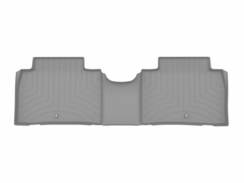 WT FloorLiner - Rear - Grey