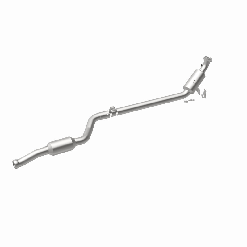 MagnaFlow 12-16 E350 V6 3.5 OEM Underbody Direct Fit Converter thumbnail 4