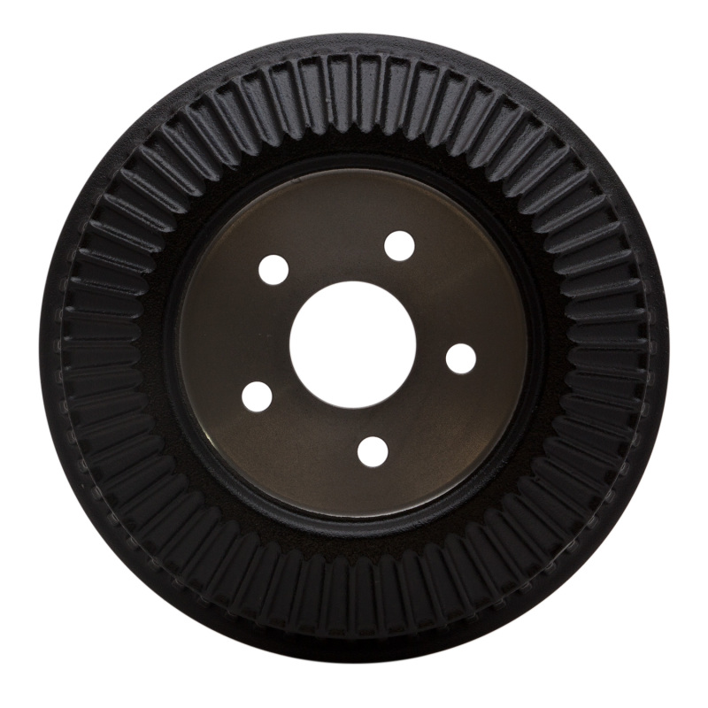 True Balanced Brake Drum