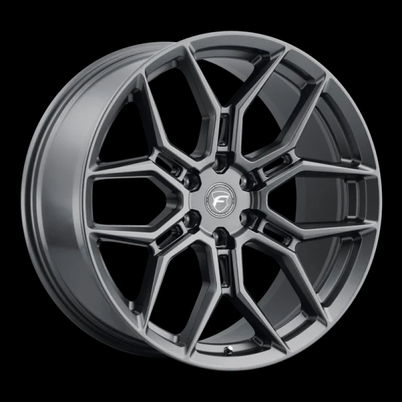 FRG X12 Wheels