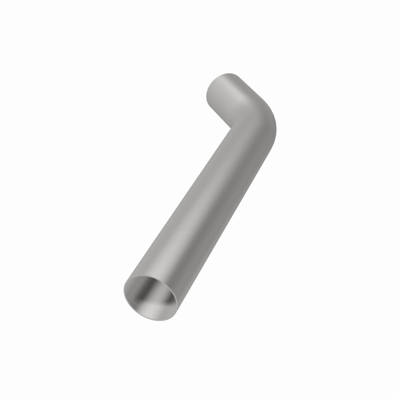 MagnaFlow Smooth Trans 45D 2.5 Al thumbnail 8