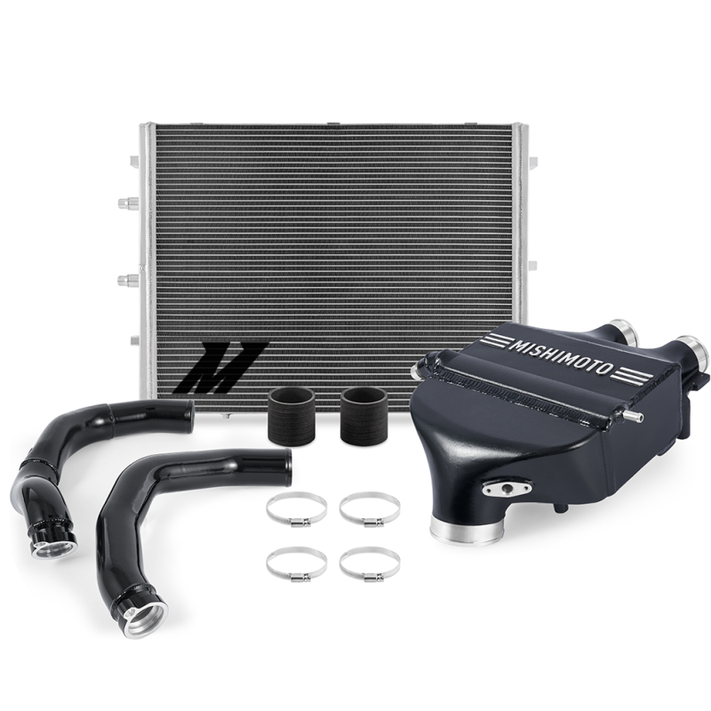 MM Intercoolers - Kits
