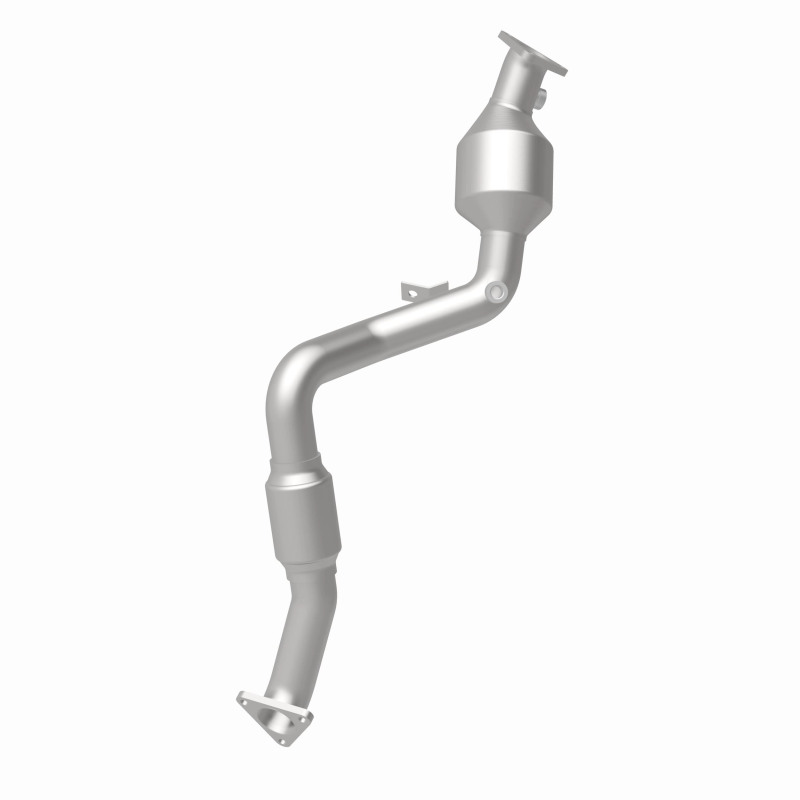 MagnaFlow 07-10 Audi Q7 3.6L Direct Fit Converter thumbnail 7