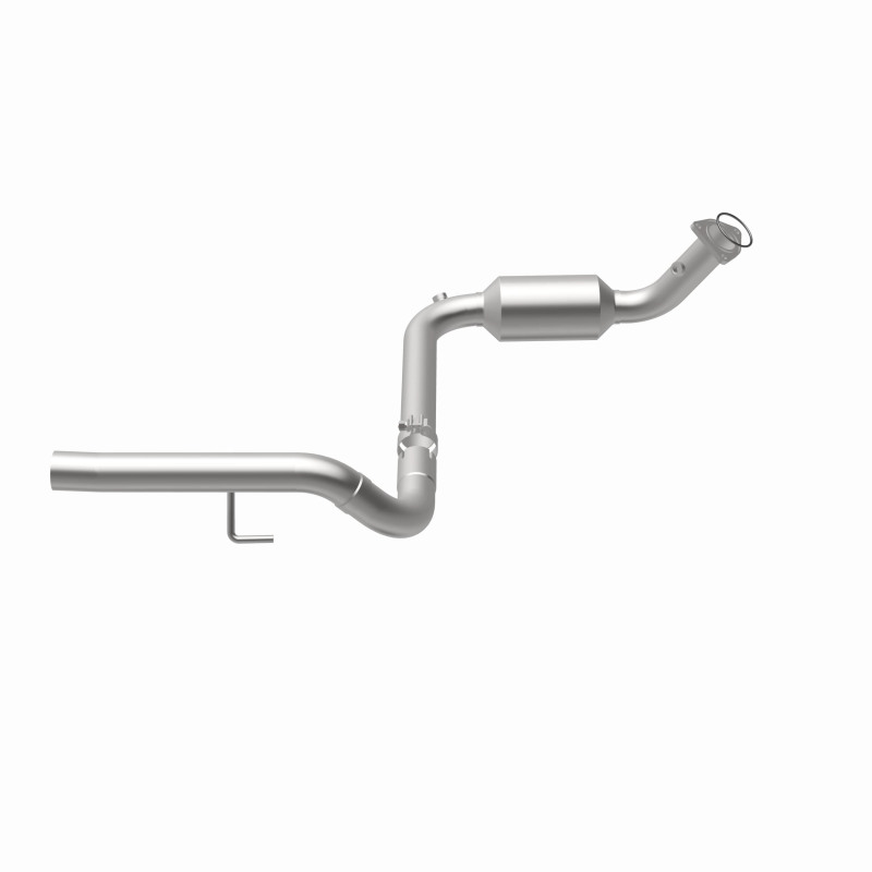 MagnaFlow 2007 Chevrolet Silverado 1500 Classic 6.0L Direct Fit Converter thumbnail 9