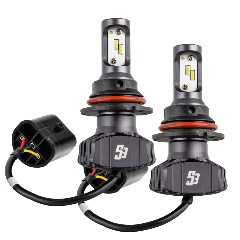 ORL LED Conversion Bulbs