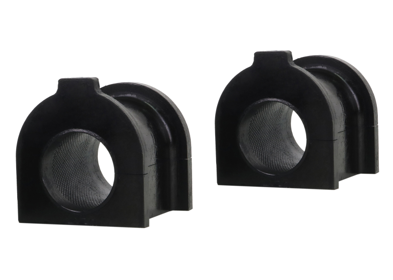 Whiteline Plus 2006+ Toyota FJ Cruiser GSJ15 Front Sway Bar Mount Bushing thumbnail 3