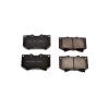PSB Z16 Evolution Brake Pads