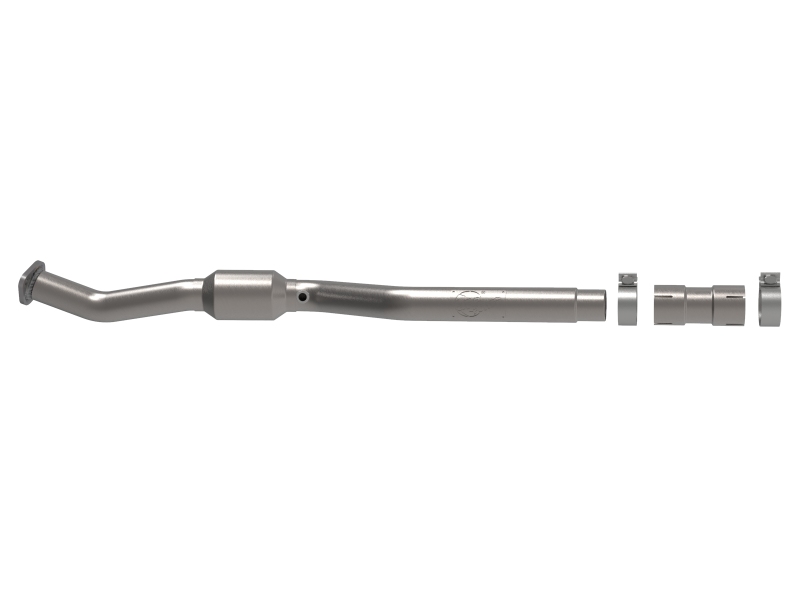 aFe Power Direct Fit Catalytic Converter 16-19 Mazda MX-5 Miata (ND) L4-2.0L - Rear thumbnail 9