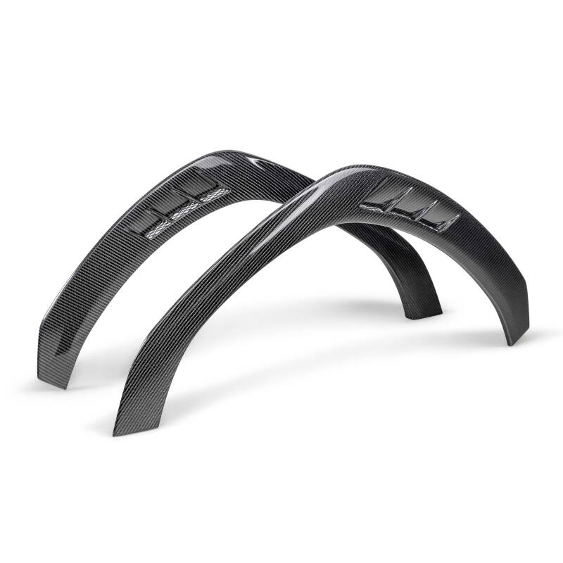 SEI Misc Carbon - Exterior