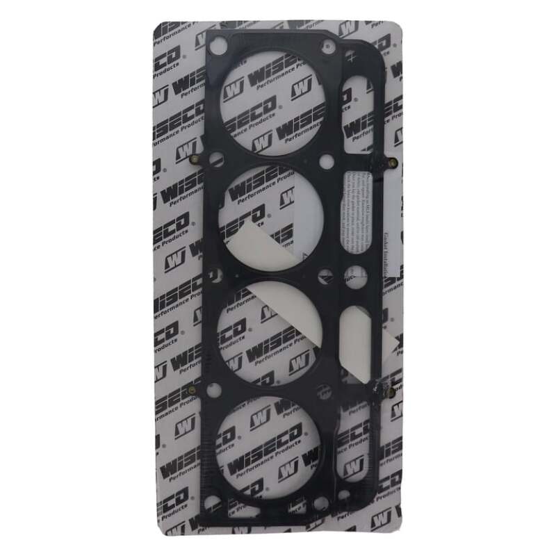 Wiseco Head Gaskets W6593 SC Gasket- GM 2.2L 90mm bore thumbnail 2