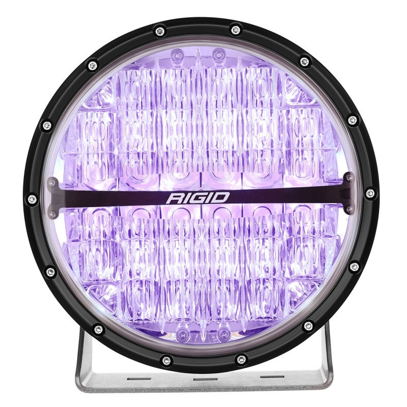 Rigid Industries 360-Series 9in LED Off-Road Drive Beam - RGBW thumbnail 5