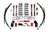 SKY Lift Kit Components