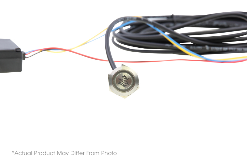 KW Hydraulic Lift System