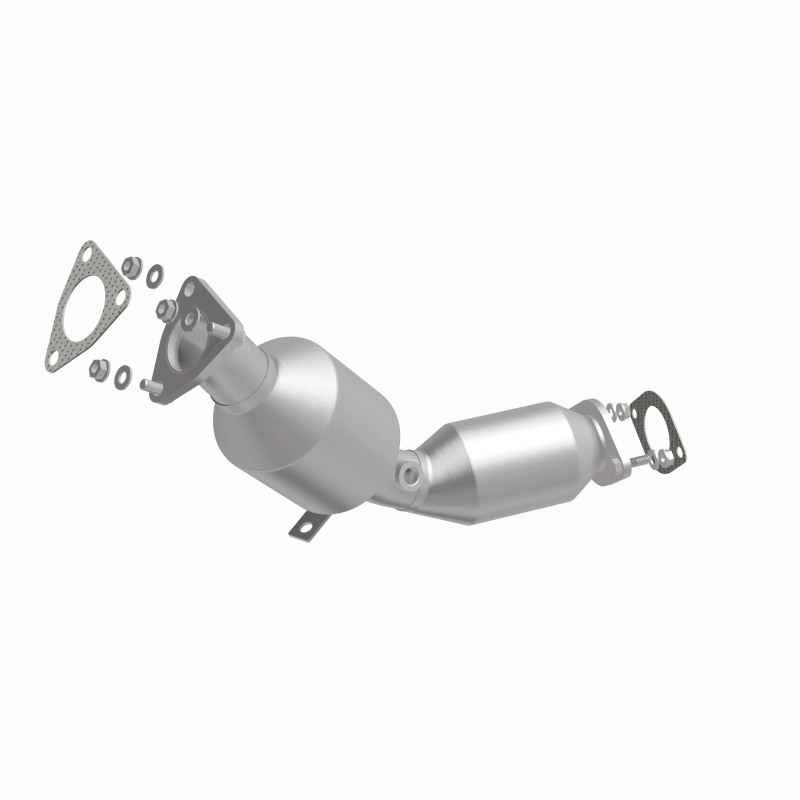 MagnaFlow Direct Fit Catalytic Conv 04-06 Nissan 350Z 3.5L / 04-07 Infiniti G35 3.5L - Right Side thumbnail 7