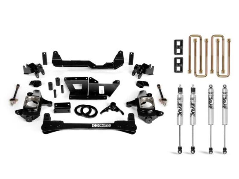 COG Lift Kit - Standard