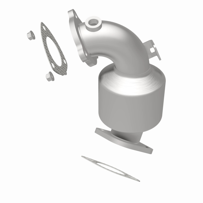 MagnaFlow 16-18 Hyundai Tucson 1.6L California Grade CARB Compliant Direct-Fit Catalytic Convert thumbnail 9
