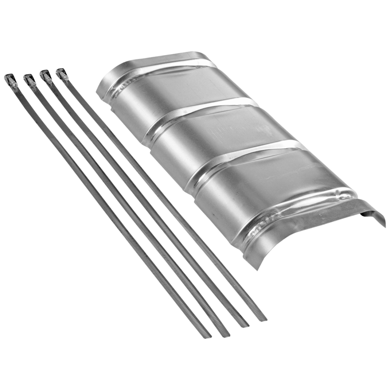 FLO Heat Shields