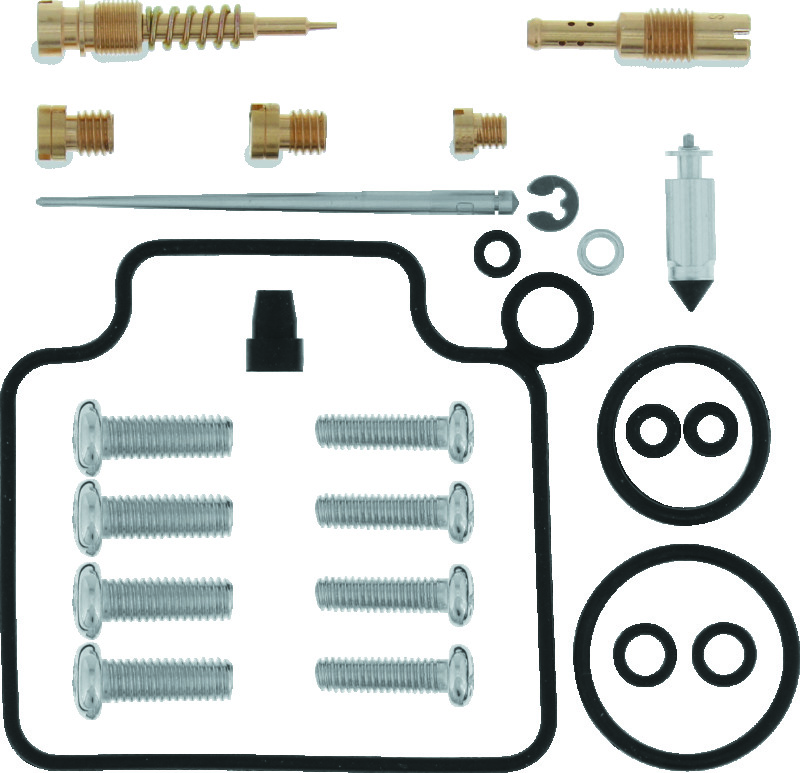 QBS Carburetor Kits