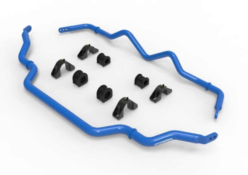 AFE Sway Bar Set