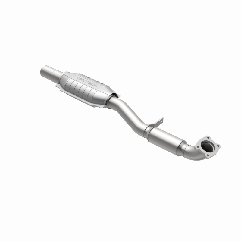 MagnaFlow Conv DF 00-04 S40/V40 1.9L Rear thumbnail 7