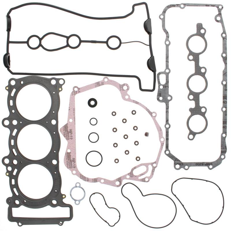 VEP Complete Gasket Kit