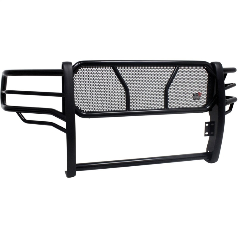 Westin 2010-2018 Ram 25/3500 HDX Grille Guard - Black thumbnail 3