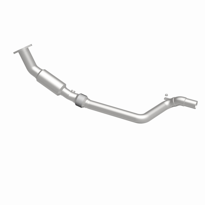 MagnaFlow 07-10 Dodge Charger 3.5L CARB Compliant Direct Fit Catalytic Converter thumbnail 6