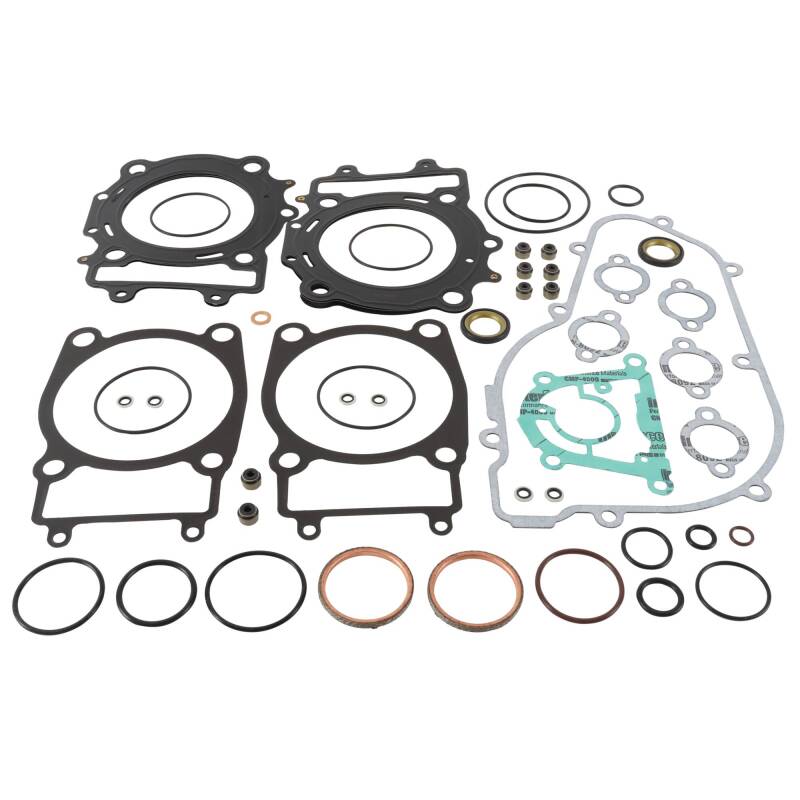VEP Complete Gasket Kit