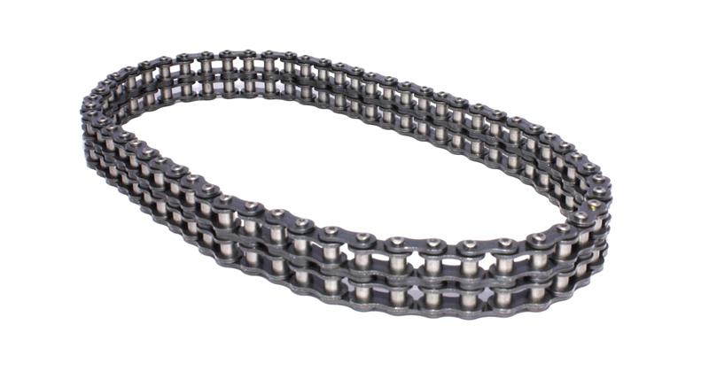 CCA Roller Chains