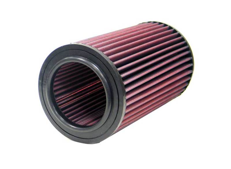 K&N 96-98 Ford Maverick / 96-03 Nissan Terrano/98-04 D22 P/U Replacement Air Filter thumbnail 2