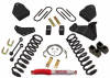 SKY Lift Kit Components