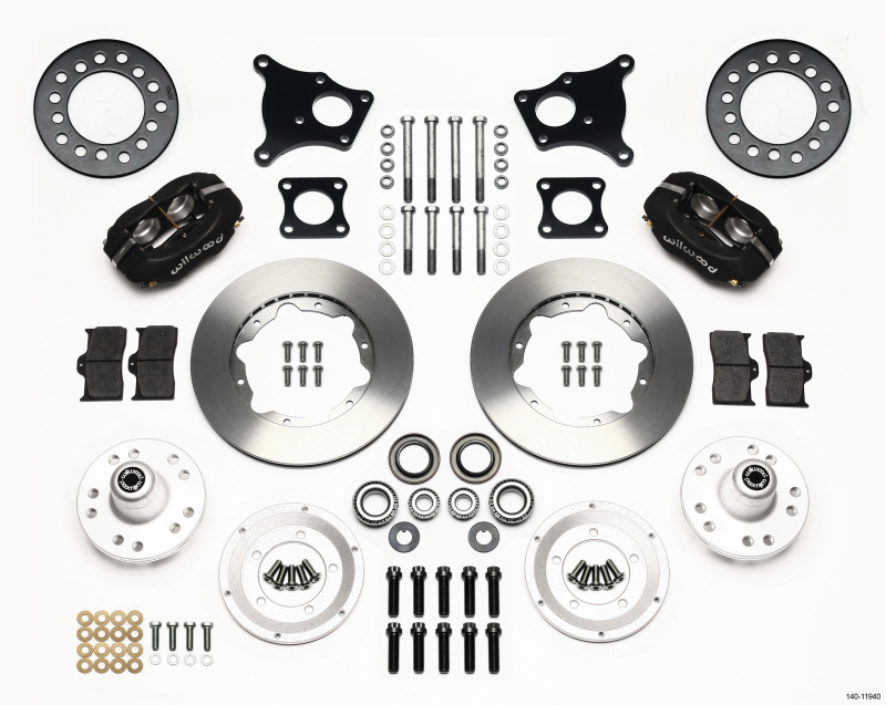 WIL Dynalite Brake Kit