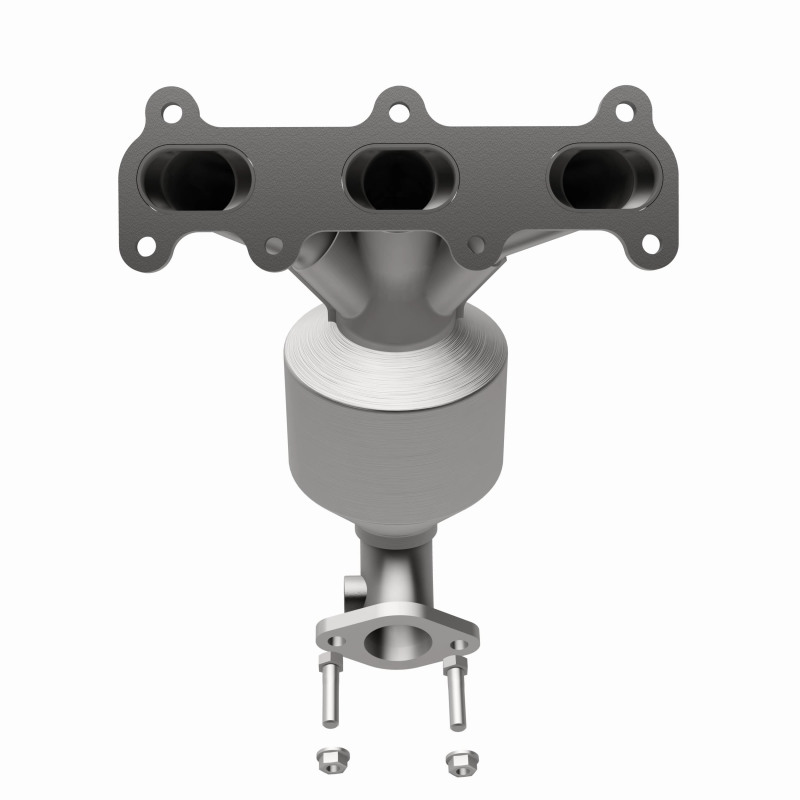MagnaFlow Direct Fit Catalytic Converter 07-08 Hyundai Tiburon 2.7L thumbnail 7