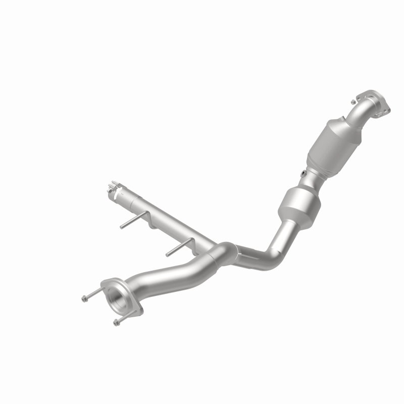 MagnaFlow 22-23 Ford F-150 2.7L Right OEM Direct Fit Converter thumbnail 7