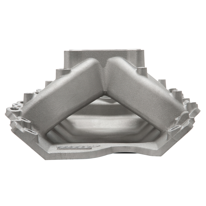 Edelbrock Intake Manifold Victor Jr Holden V8 VN EFI Single Plane 4150 Throttle Body thumbnail 8