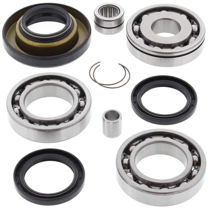ABR Differential Kits