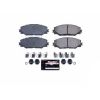 PSB Z23 Evolution Brake Pads