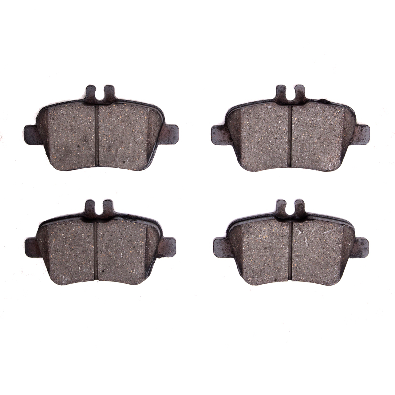 DFC 5000 Advanced Low Met Brake Pads