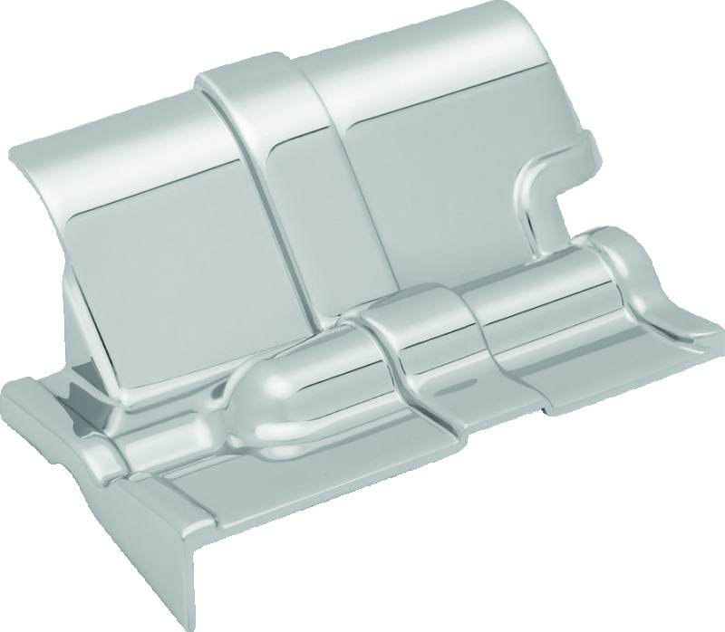 KUR Transmission Covers B